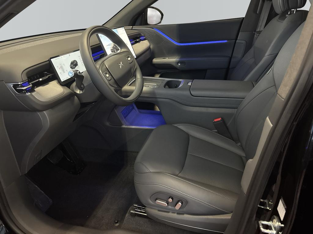 Xpeng G6