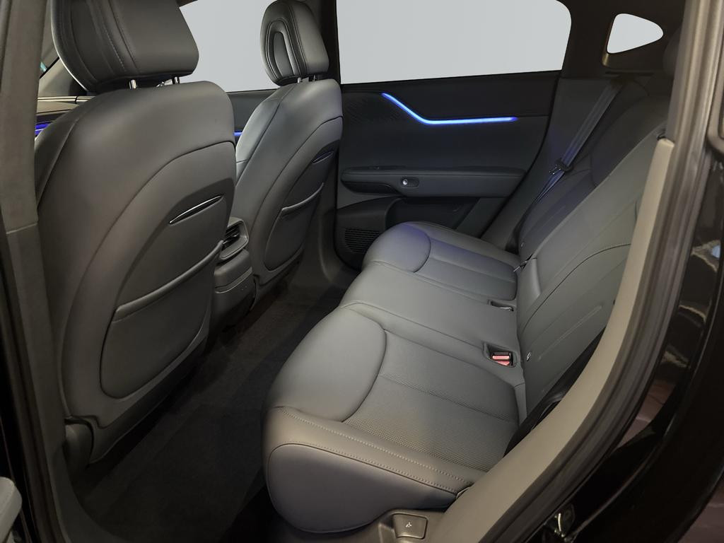Xpeng G6