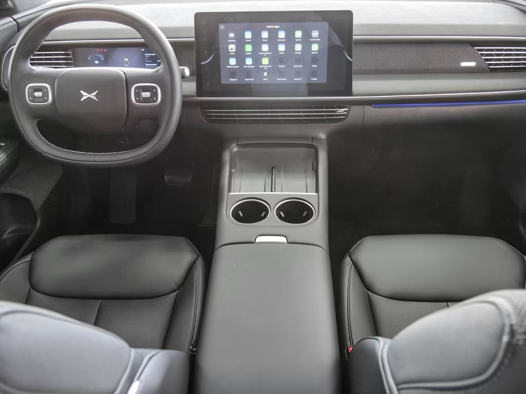 Xpeng G6