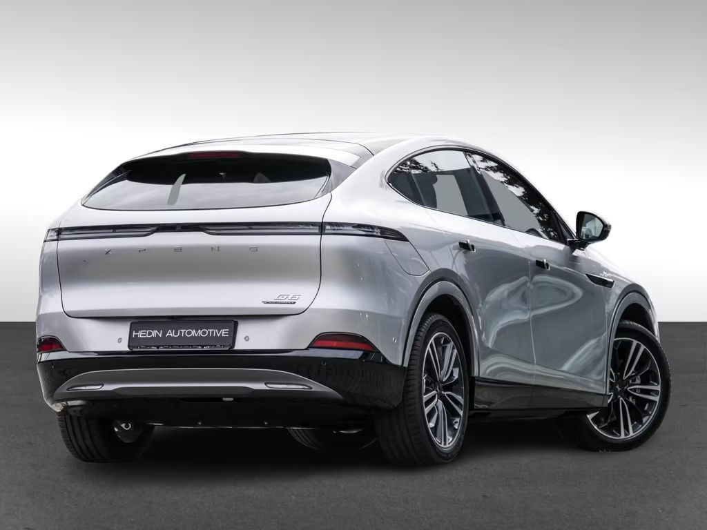 Xpeng G6