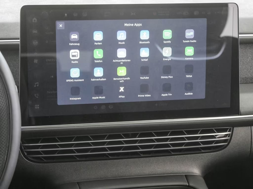 Xpeng G6