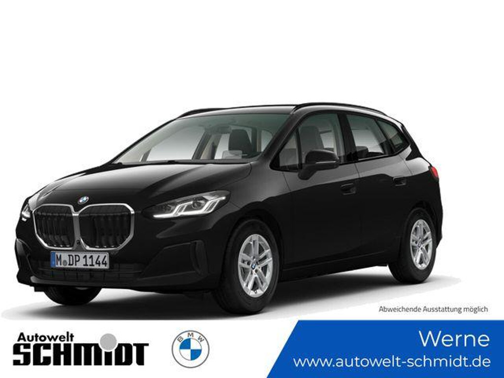 BMW 2 Serie 218 Active Tourer 218i