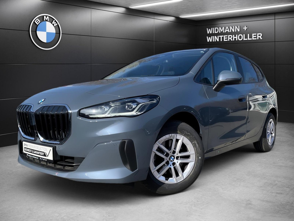 BMW 2 Serie 218 Active Tourer 218i