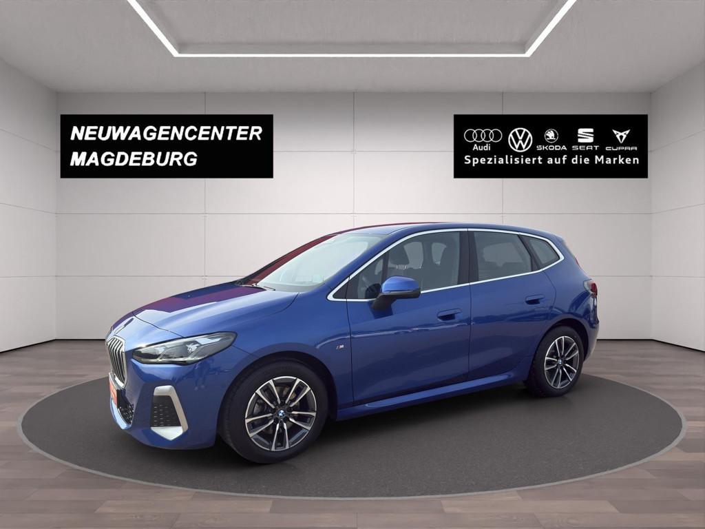 BMW 2 Serie 218 M-Sport Active Tourer 218i