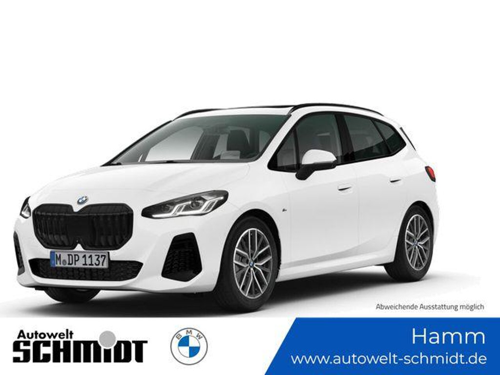 BMW 2 Serie 220 M-Sport Active Tourer 220i