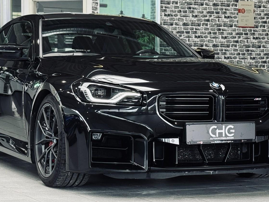 BMW M2 M Race Track Paket|SCHALE.|CARBON|SHADOW|HARM