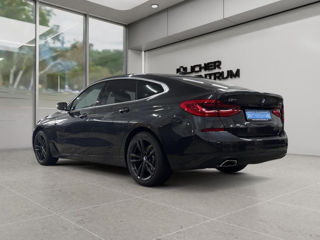 BMW 6 Serie