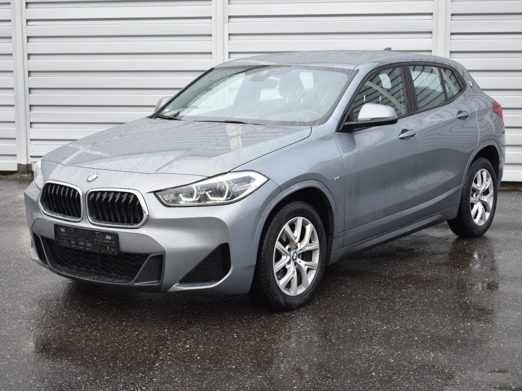 BMW X2 M-Sport sDrive