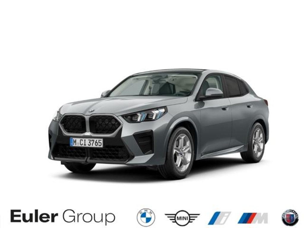 BMW X2 sDrive20d