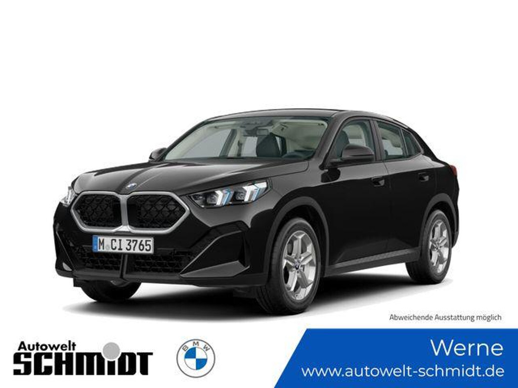 BMW X2 sDrive20d