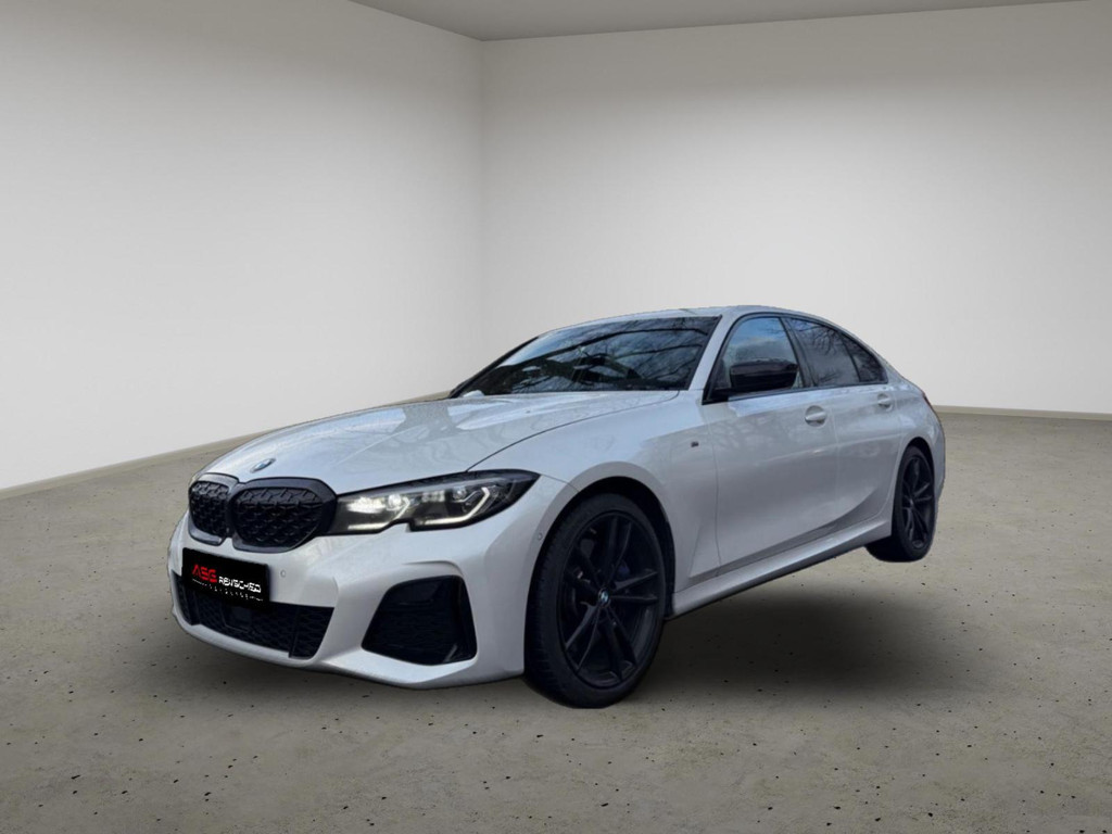 BMW M340 xDrive Sedan M340i