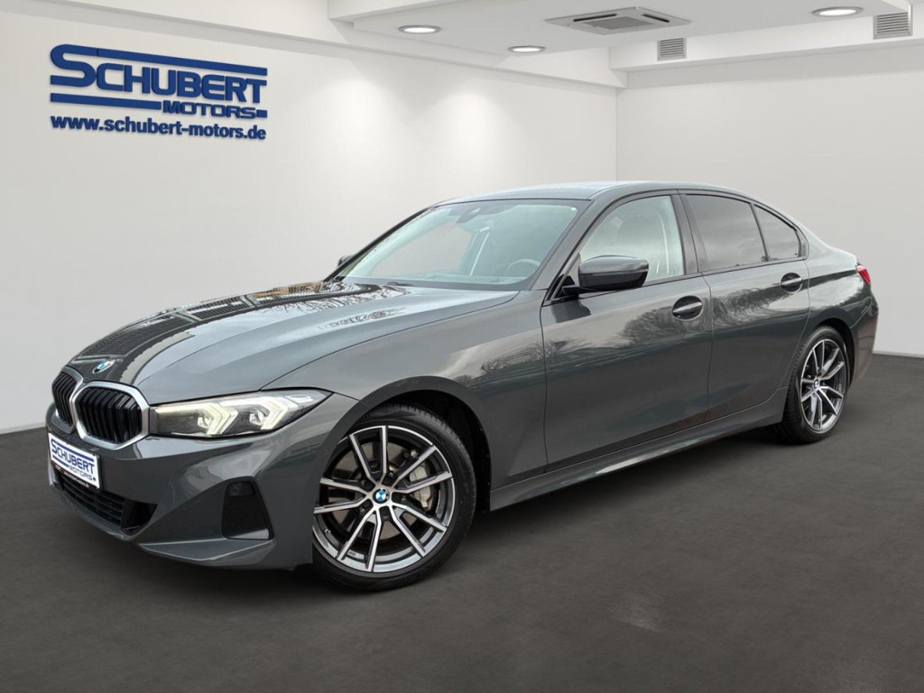 BMW 3 Serie 330 Sedan 330i