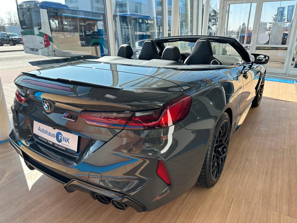 BMW M8