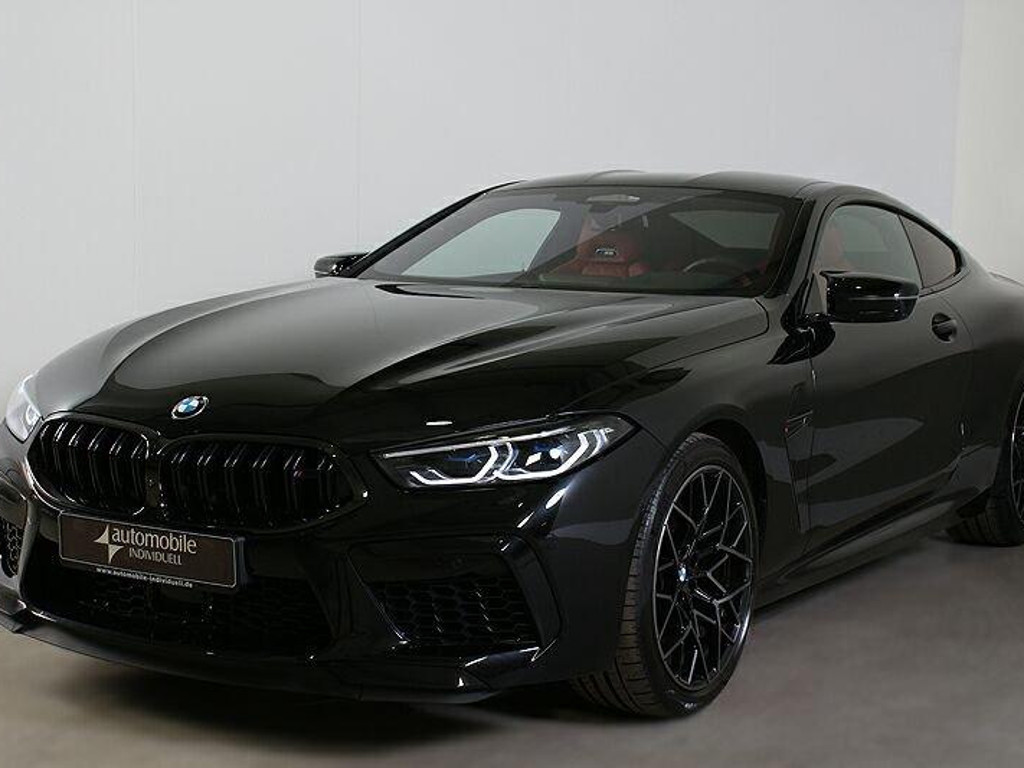 BMW M8