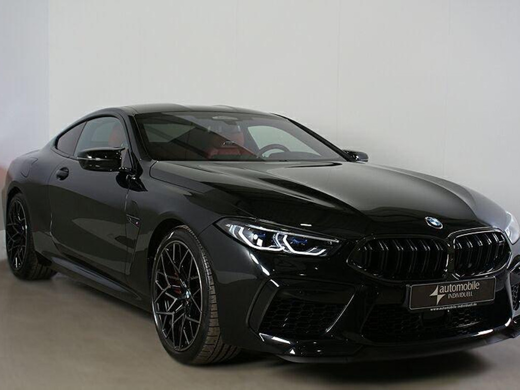 BMW M8