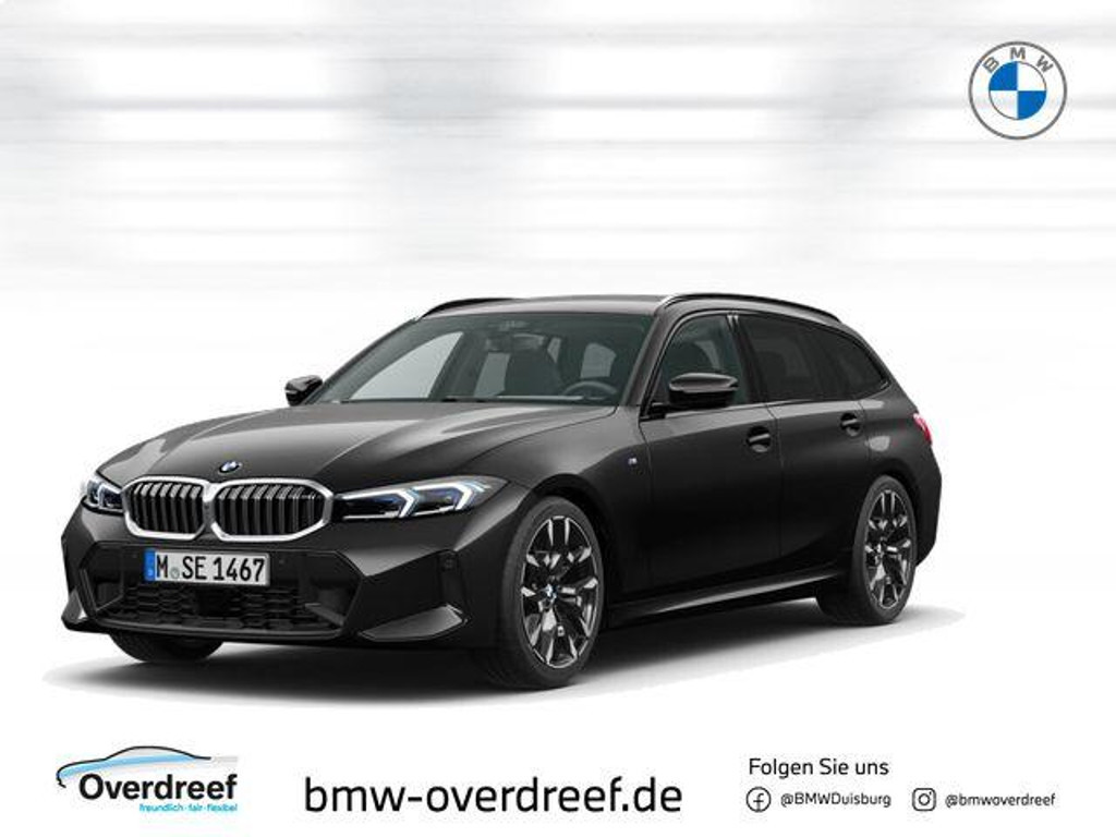 BMW 3 Serie 330 xDrive Touring 330i