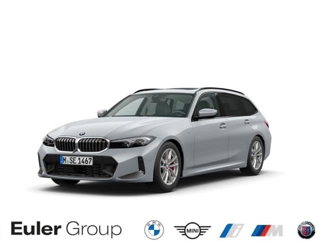 BMW 3 Serie 330 xDrive Touring