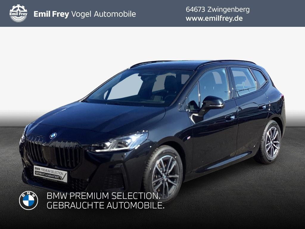 BMW 2 Serie 223 xDrive Active Tourer 223i
