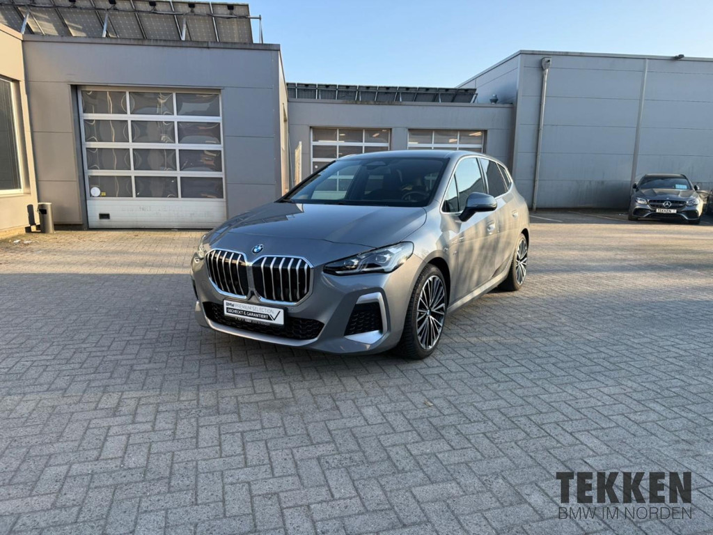 BMW 2 Serie 223 Active Tourer
