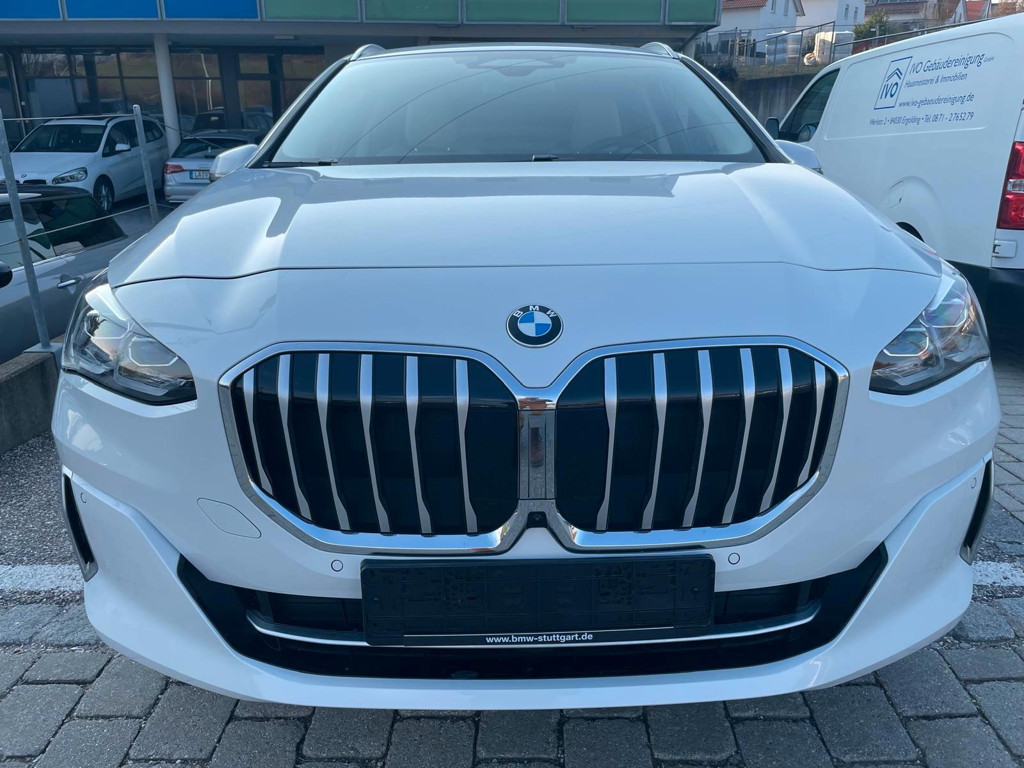 BMW 2 Serie 223 xDrive Active Tourer 223i