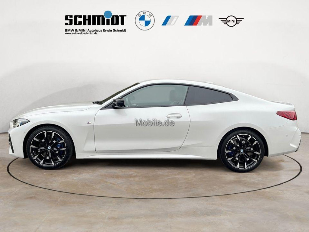 BMW M440