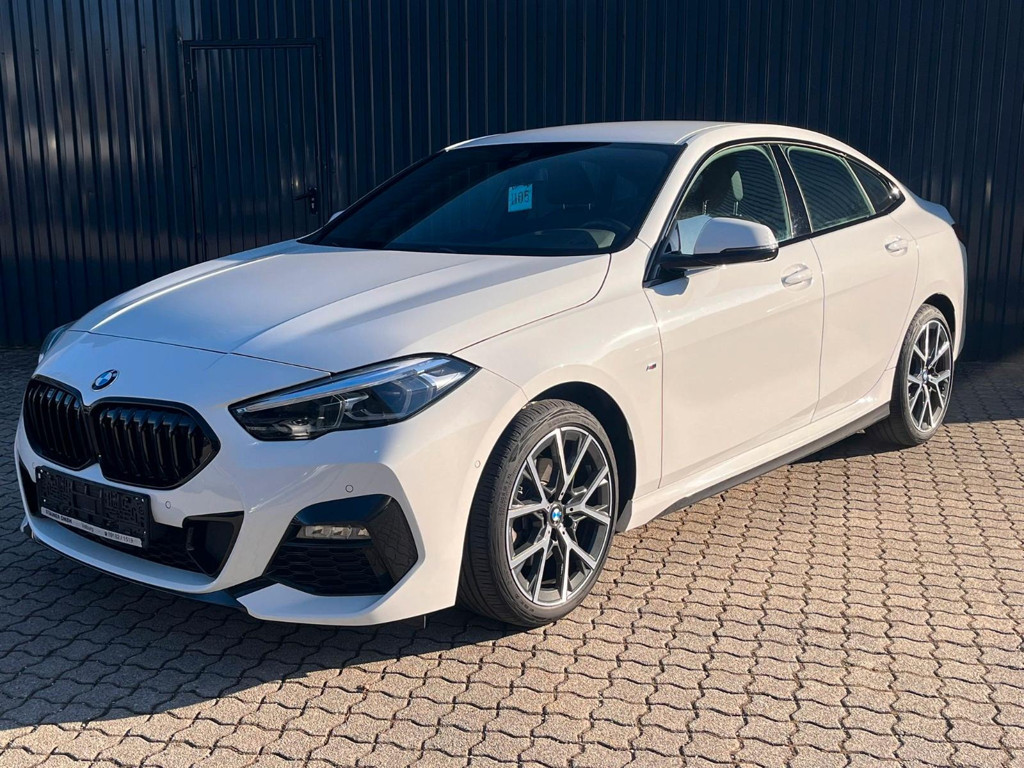 BMW 2 Serie