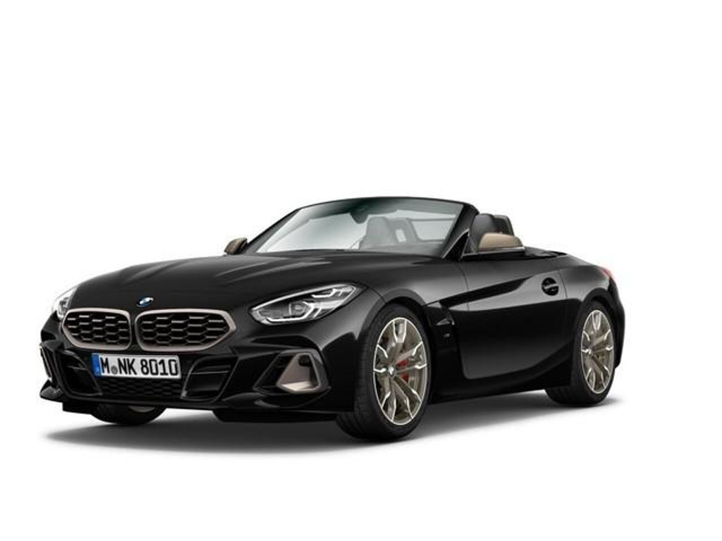 BMW Z4 Cabrio Roadster
