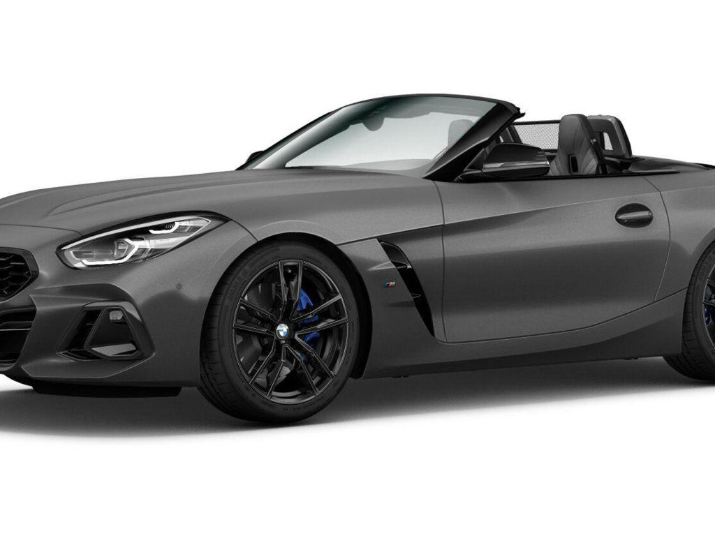 BMW Z4 Cabrio Roadster