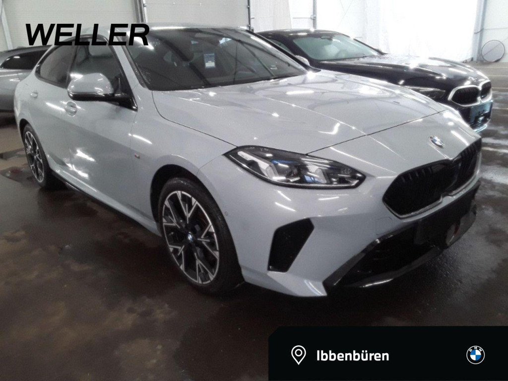 BMW 2 Serie 220 M-Sport Coupé Gran Coupé Sedan