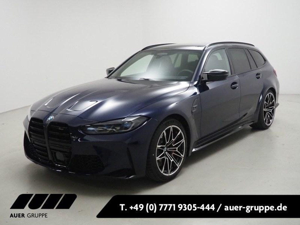 BMW M3 Touring Competition