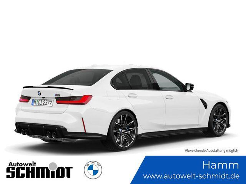 BMW M3