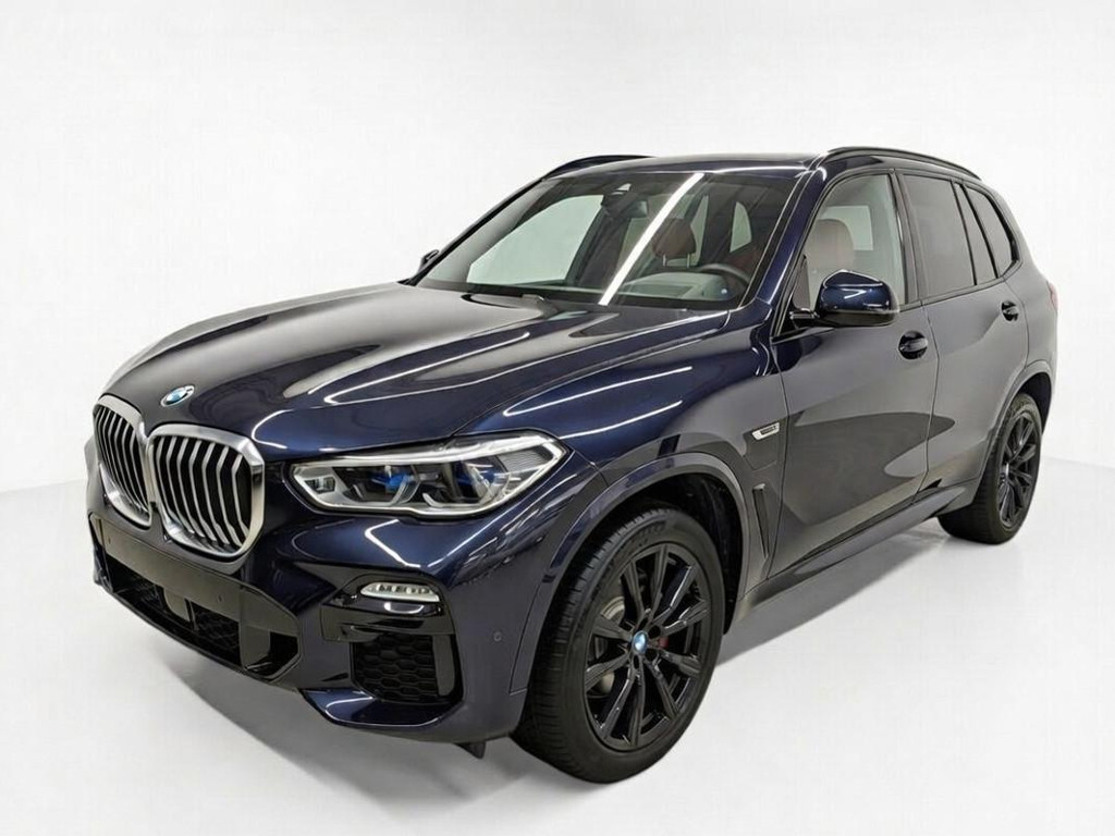 BMW X5 M-Sport xDrive xDrive45e