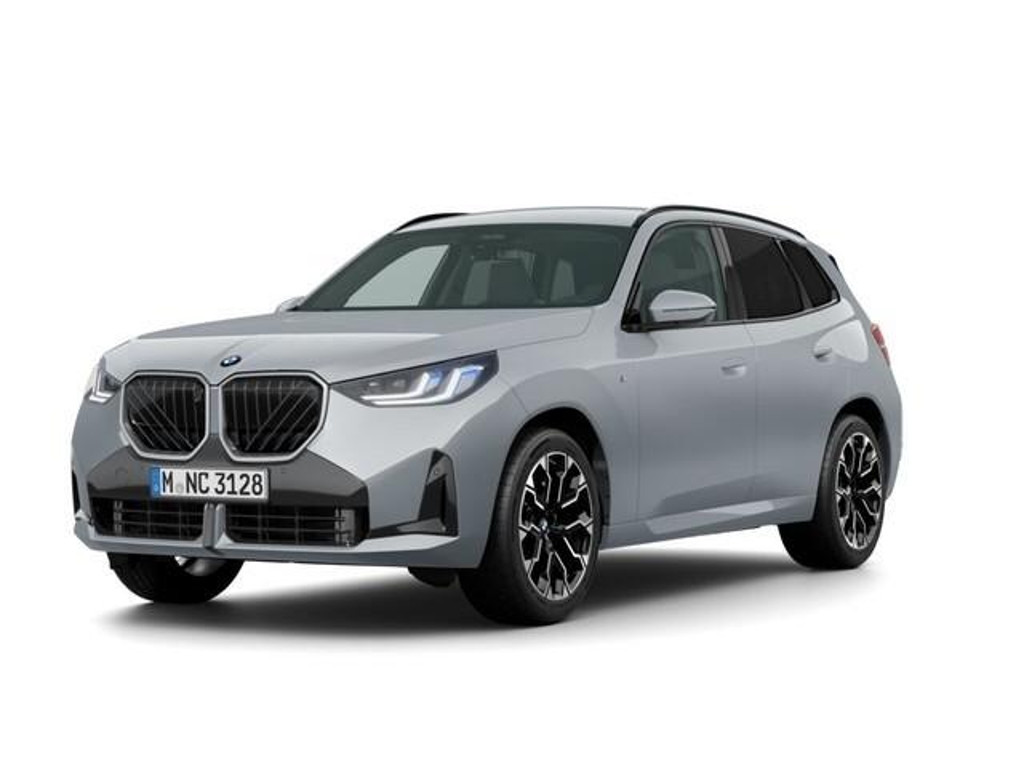 BMW X3 xDrive20 Tempom.aktiv Bluetooth PDC HeadUp Ku
