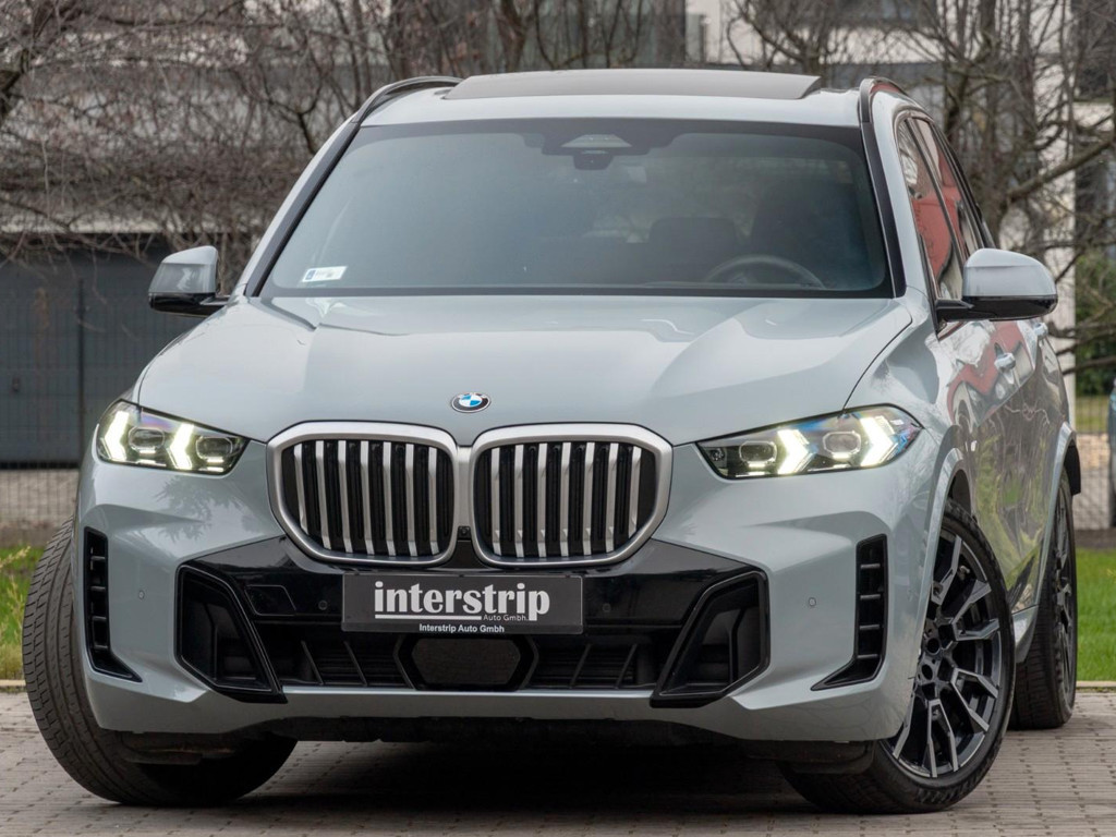 BMW X5 M-Sport