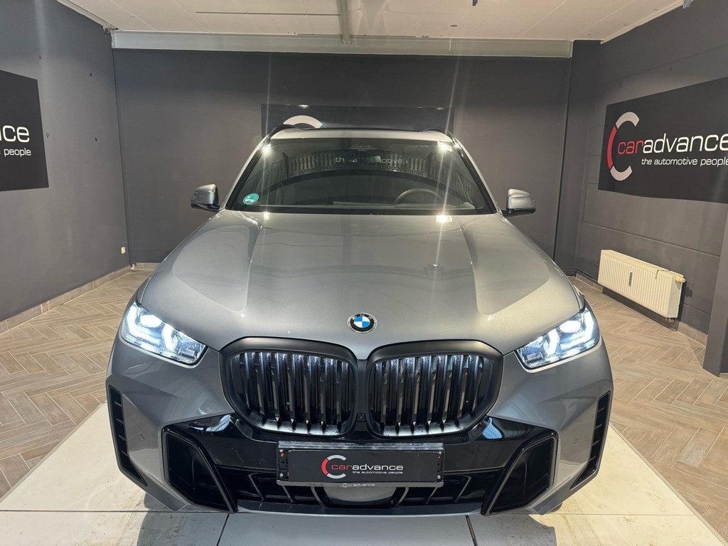 BMW X5 xDrive30d