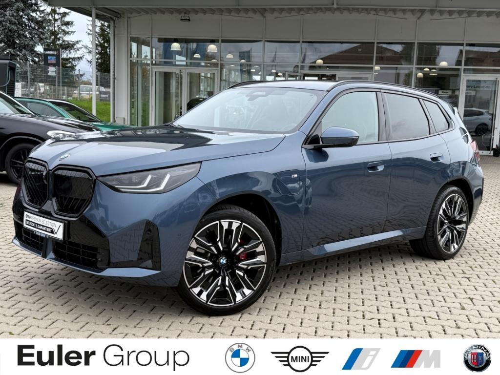 BMW X3 M-Sport xDrive xDrive30e