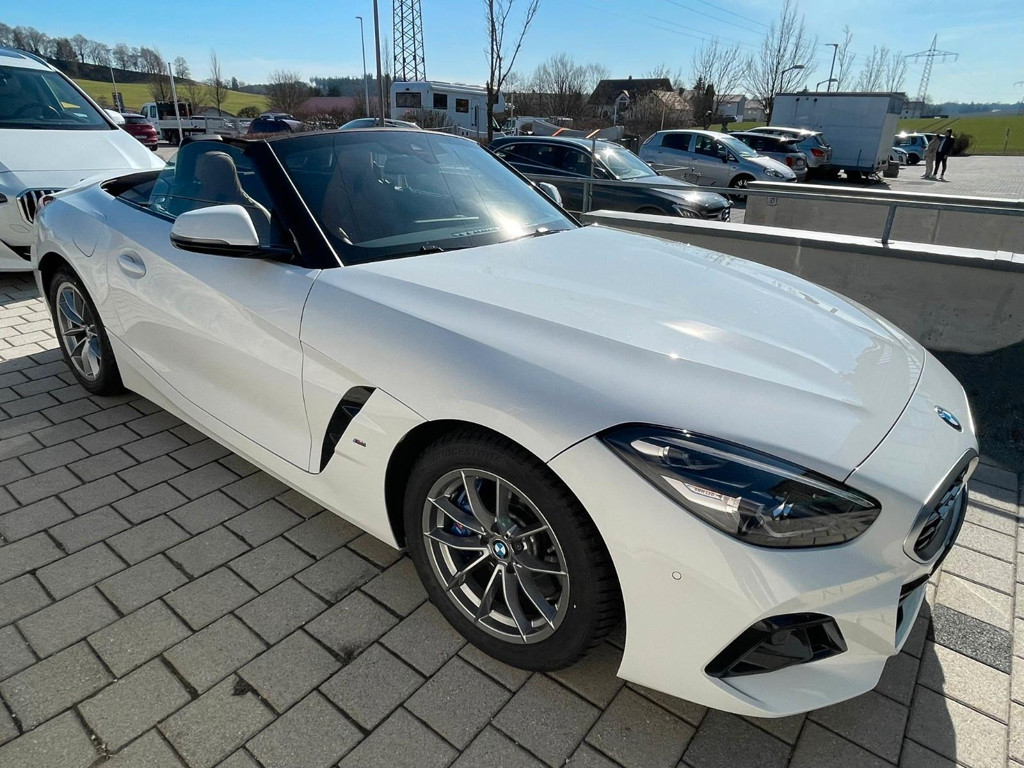 BMW Z4