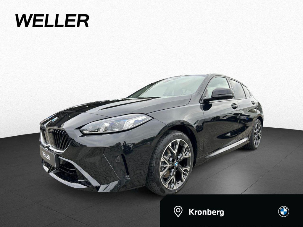 BMW 1 Serie 120 Sedan