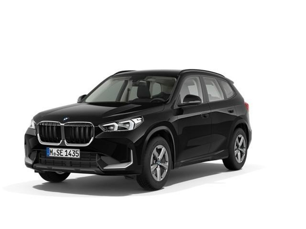 BMW X1 sDrive18i