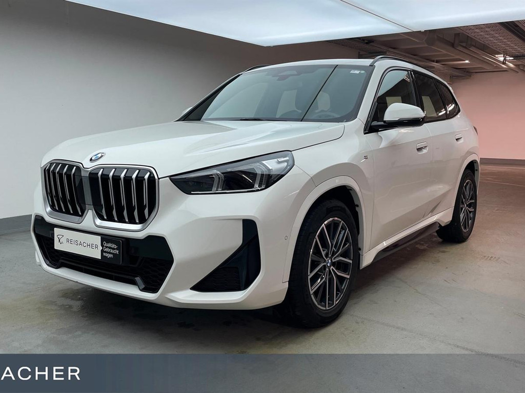 BMW X1 M-Sport sDrive20i