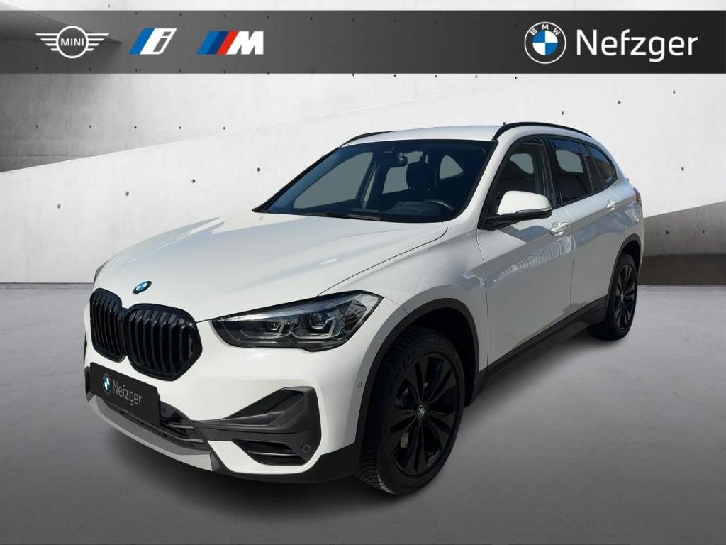 BMW X1 Advantage pakket xDrive20i