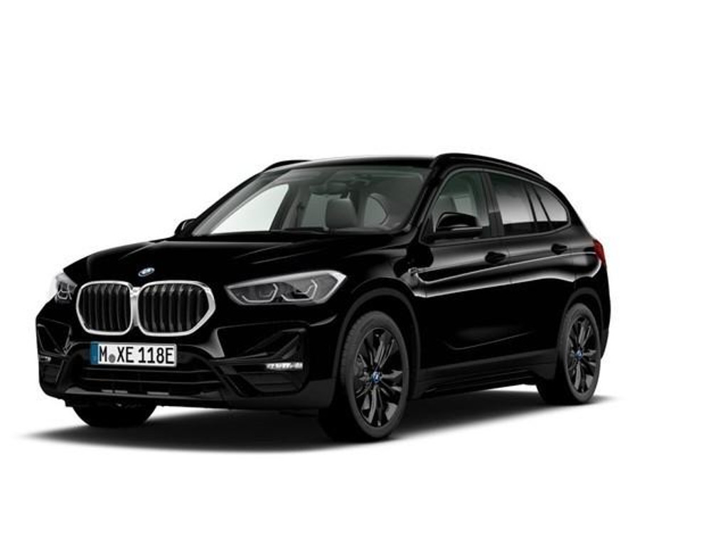 BMW X1 Sport Line xDrive25e