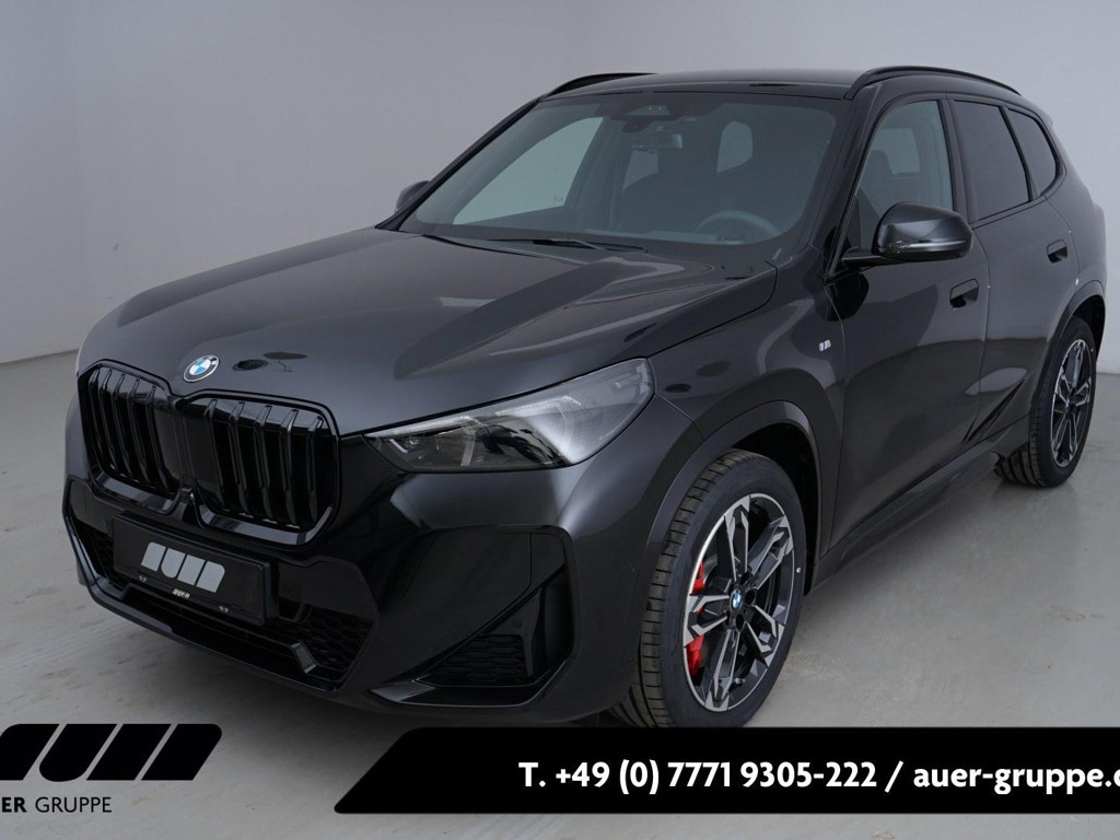 BMW X1 xDrive20d
