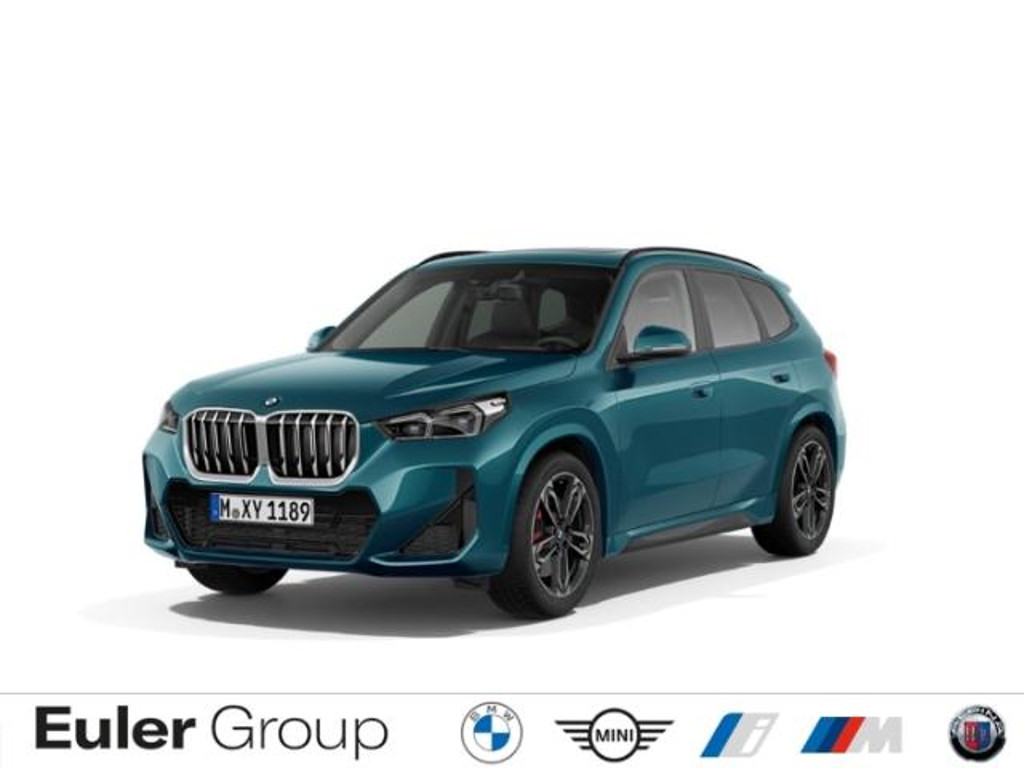 BMW X1 xDrive
