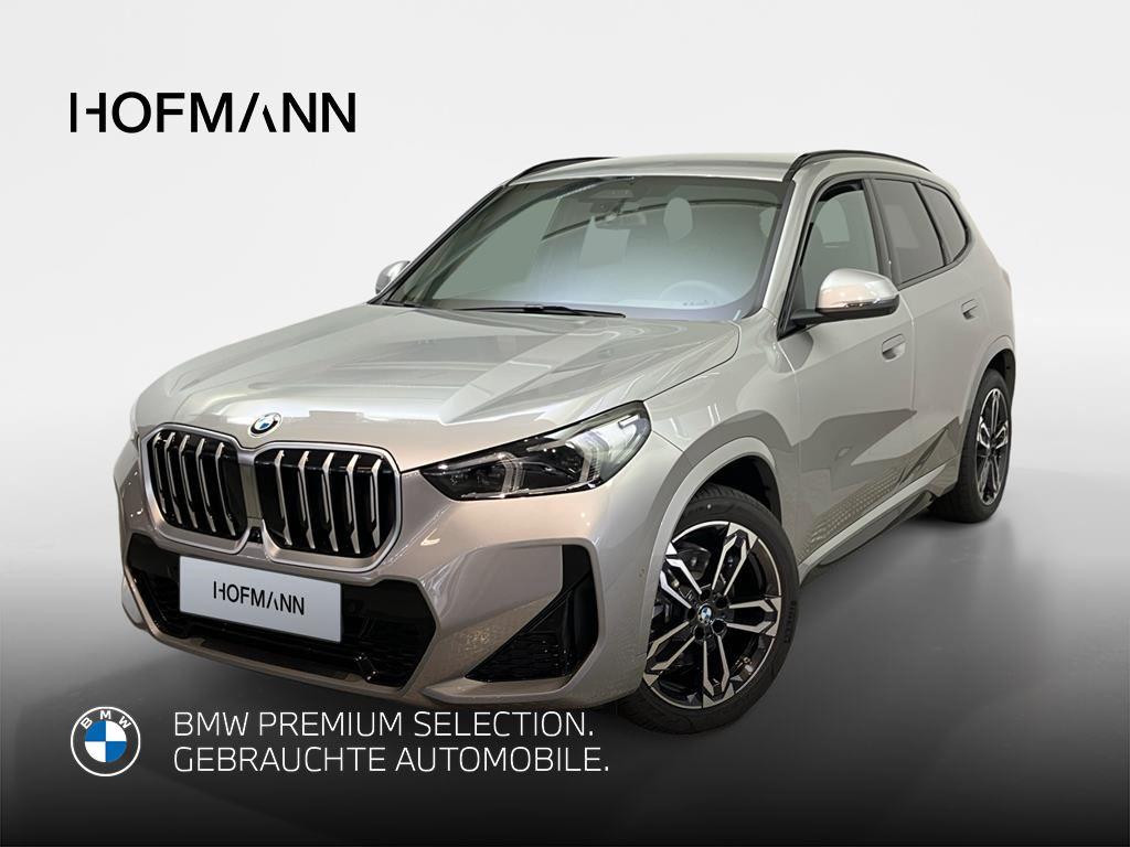 BMW X1 M-Sport sDrive20i