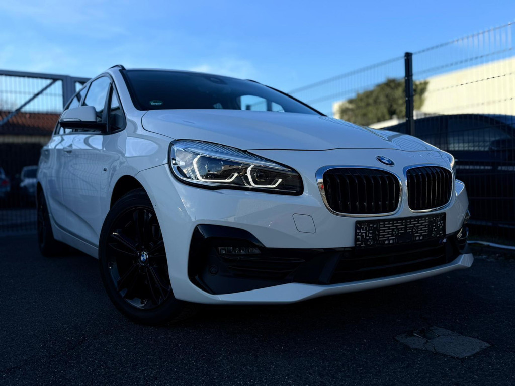 BMW 2 Serie
