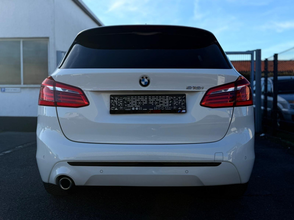 BMW 2 Serie
