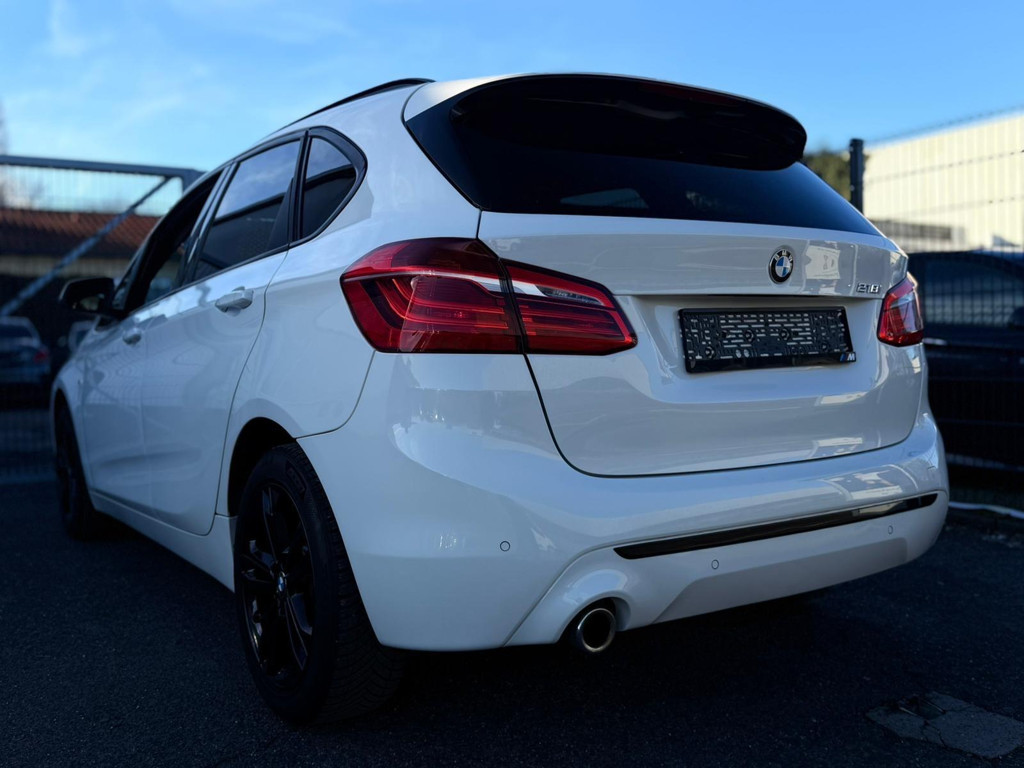 BMW 2 Serie