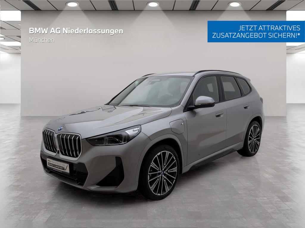 BMW X1 xDrive30e Sportpaket Head-Up HK HiFi DAB LED