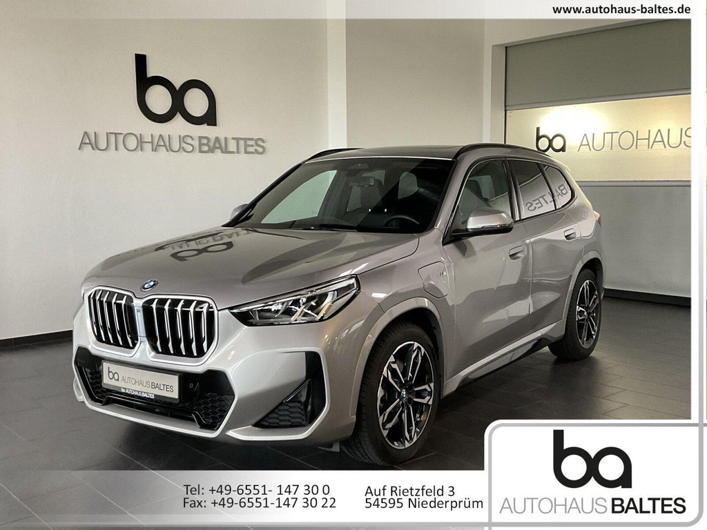 BMW X1 M-Sport